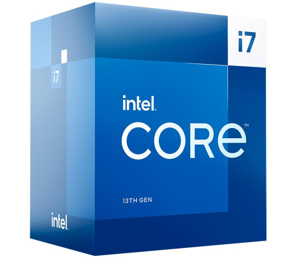 INTEL Core i7-13700 BOX 2,1GHz, LGA1700 BX8071513700 - 1101208 - zdjęcie